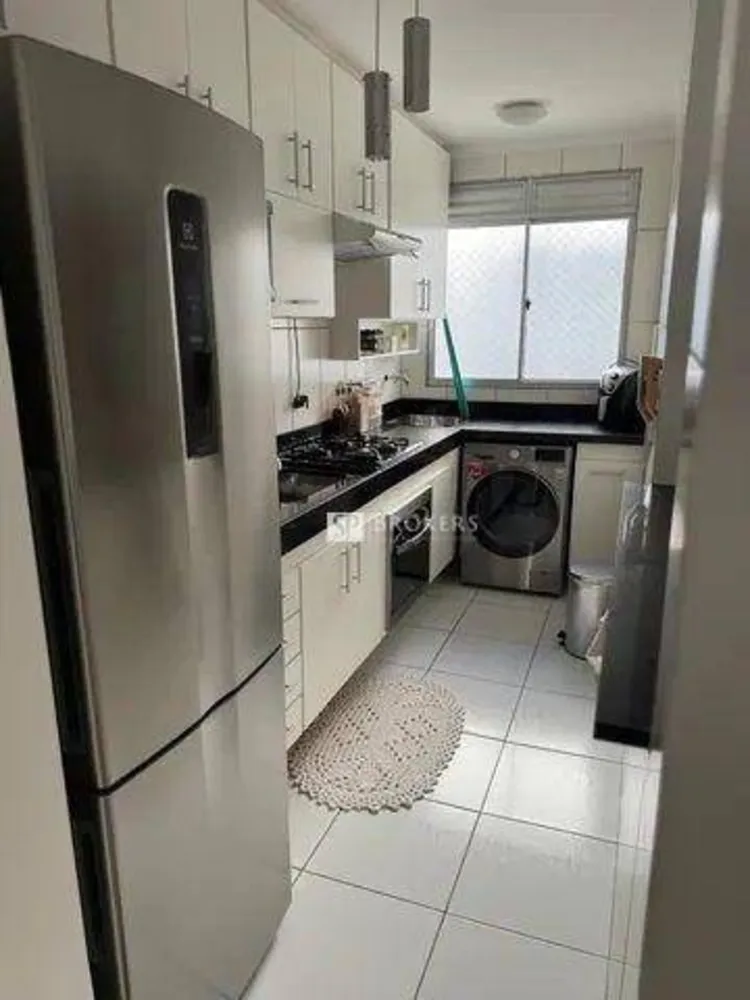 Apartamento, 3 quartos, 65 m² - Foto 2