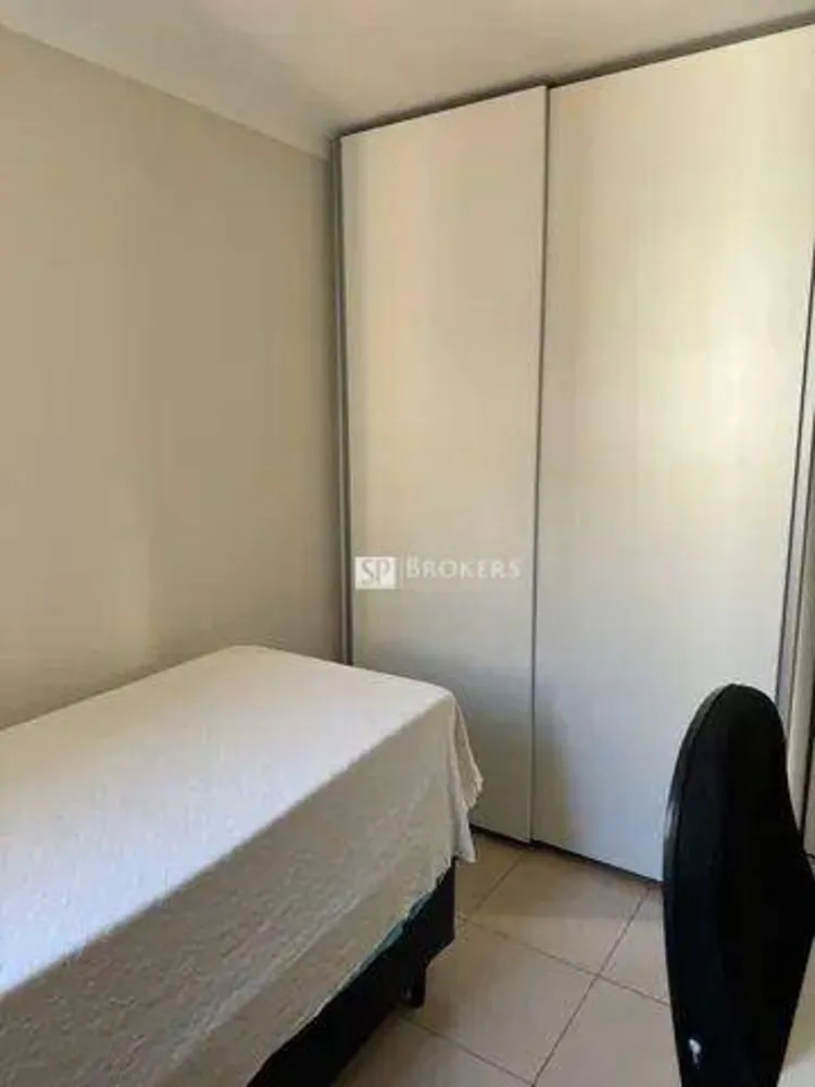Apartamento, 3 quartos, 65 m² - Foto 4