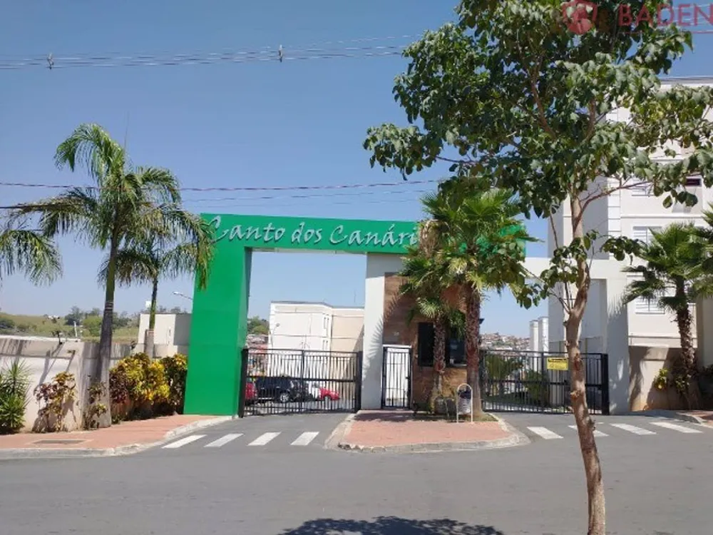 Apartamento, 2 quartos, 41 m² - Foto 1