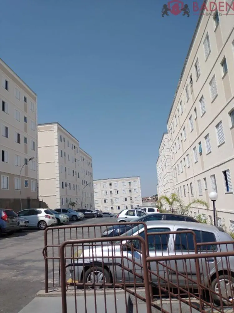 Apartamento, 2 quartos, 41 m² - Foto 3