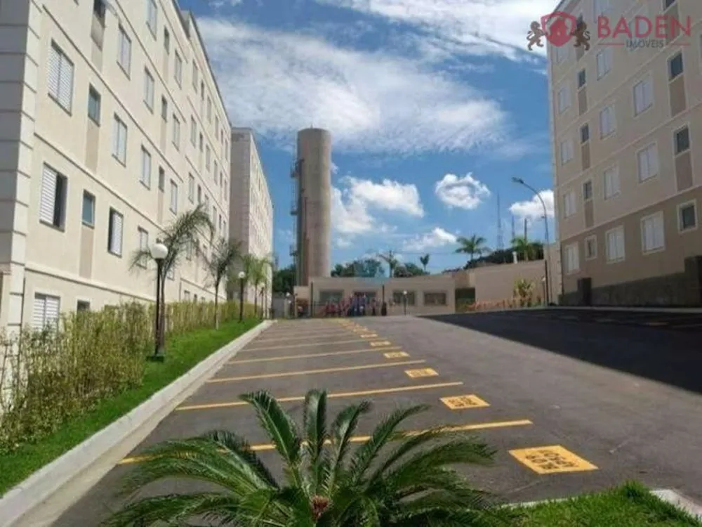 Apartamento, 2 quartos, 41 m² - Foto 4