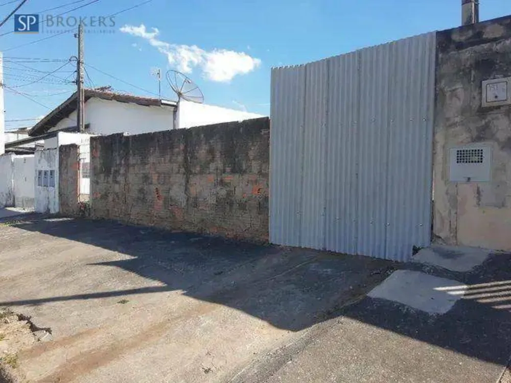 Terreno, 250 m² - Foto 3