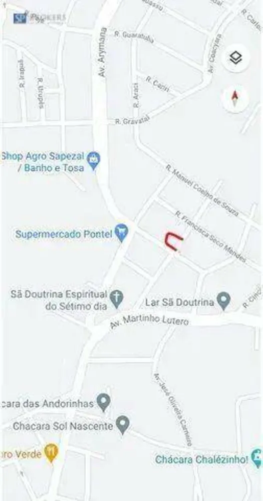 Terreno, 250 m² - Foto 4