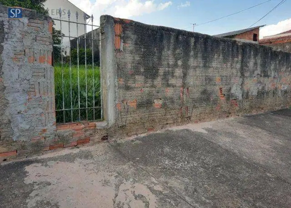 Terreno, 250 m² - Foto 2