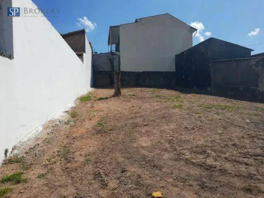 Terreno, 250 m² - Foto 1