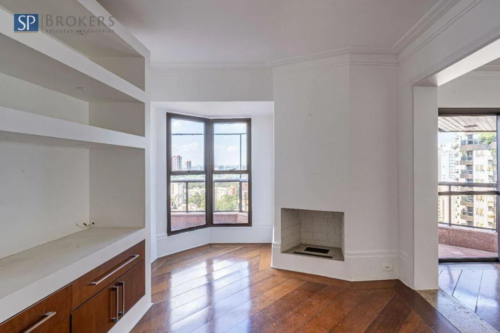 Apartamento, 5 quartos, 592 m² - Foto 4