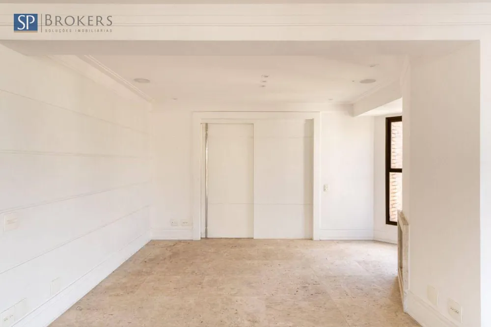 Apartamento, 5 quartos, 592 m² - Foto 3