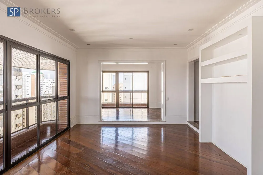 Apartamento, 5 quartos, 592 m² - Foto 2