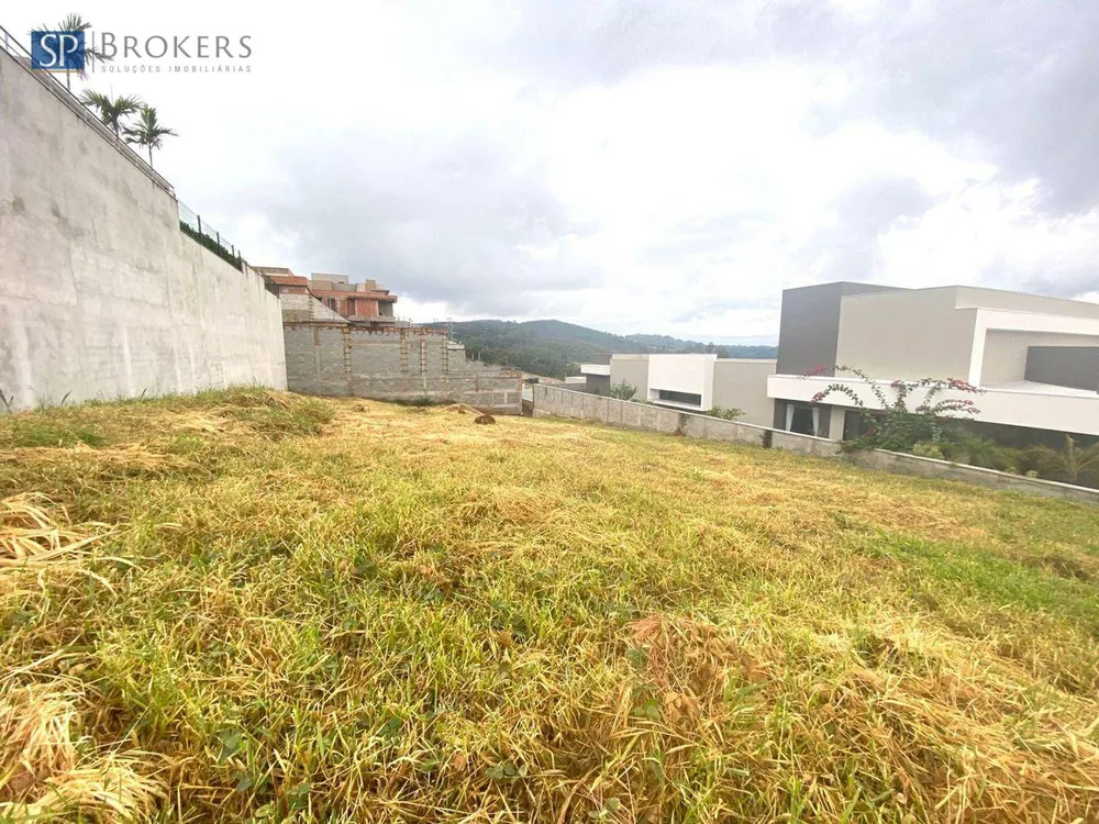 Loteamento e Condomínio, 840 m² - Foto 1