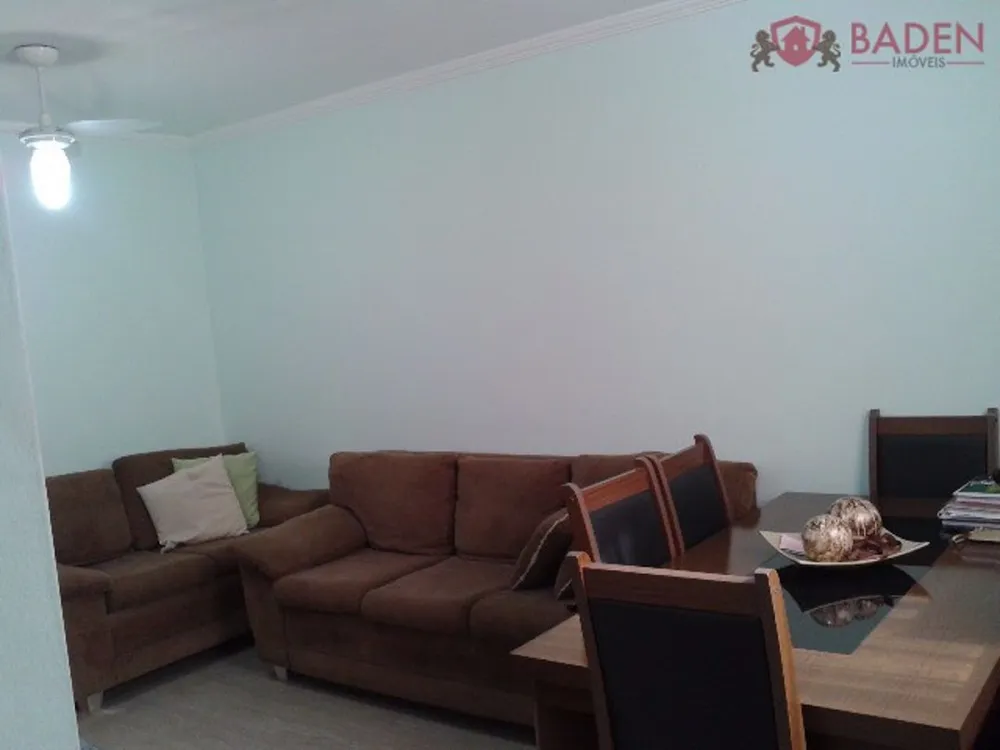 Apartamento, 3 quartos, 68 m² - Foto 2