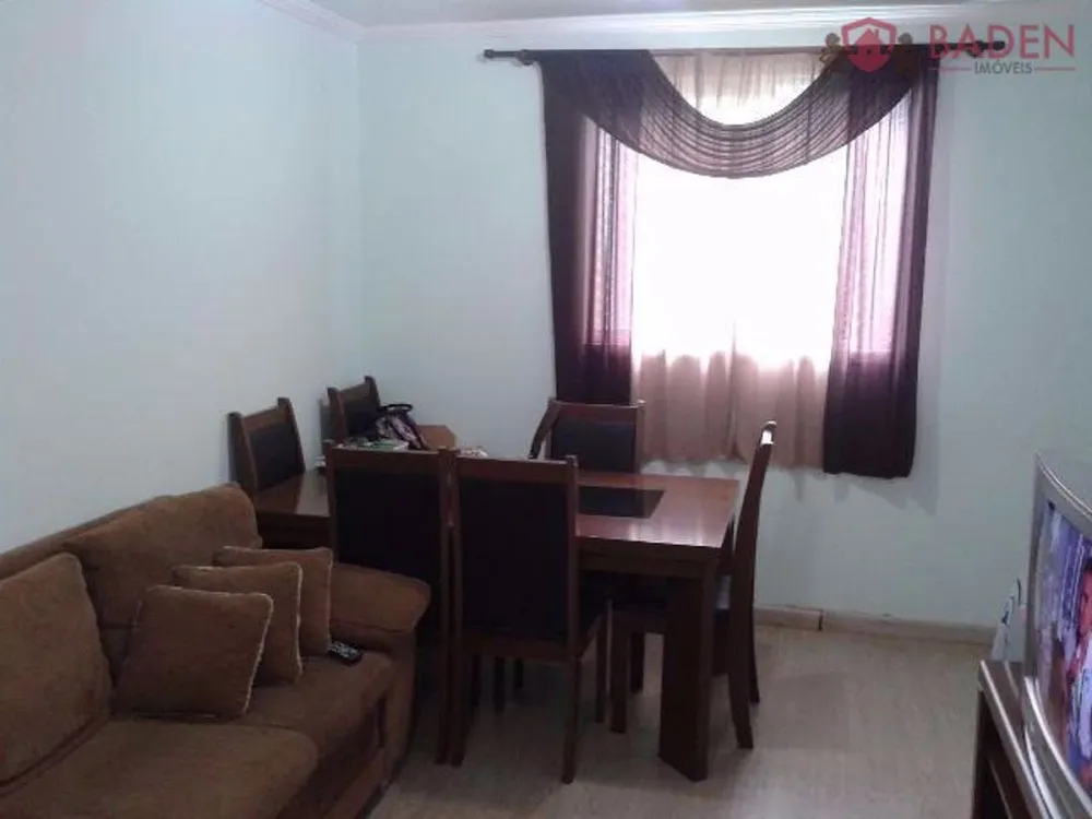 Apartamento, 3 quartos, 68 m² - Foto 1