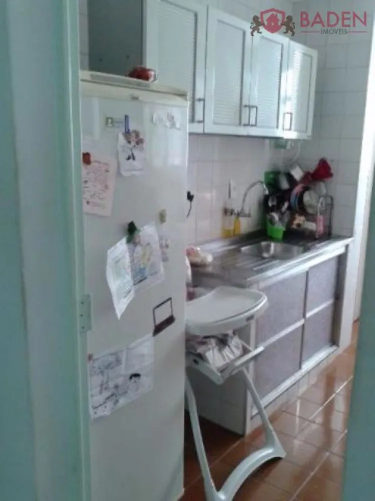 Apartamento, 3 quartos, 68 m² - Foto 3