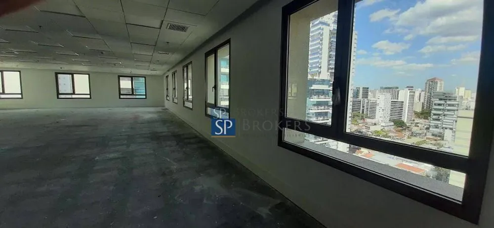Sala-Conjunto, 288 m² - Foto 1