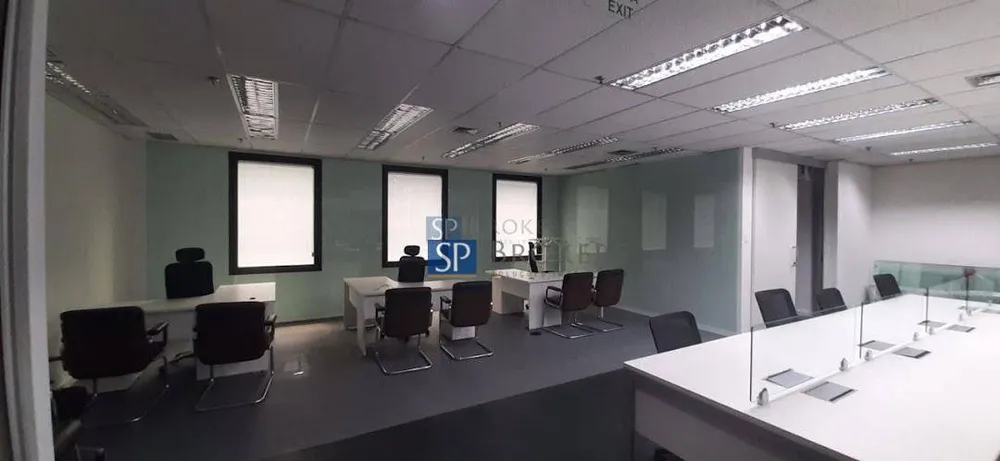 Sala-Conjunto, 576 m² - Foto 1