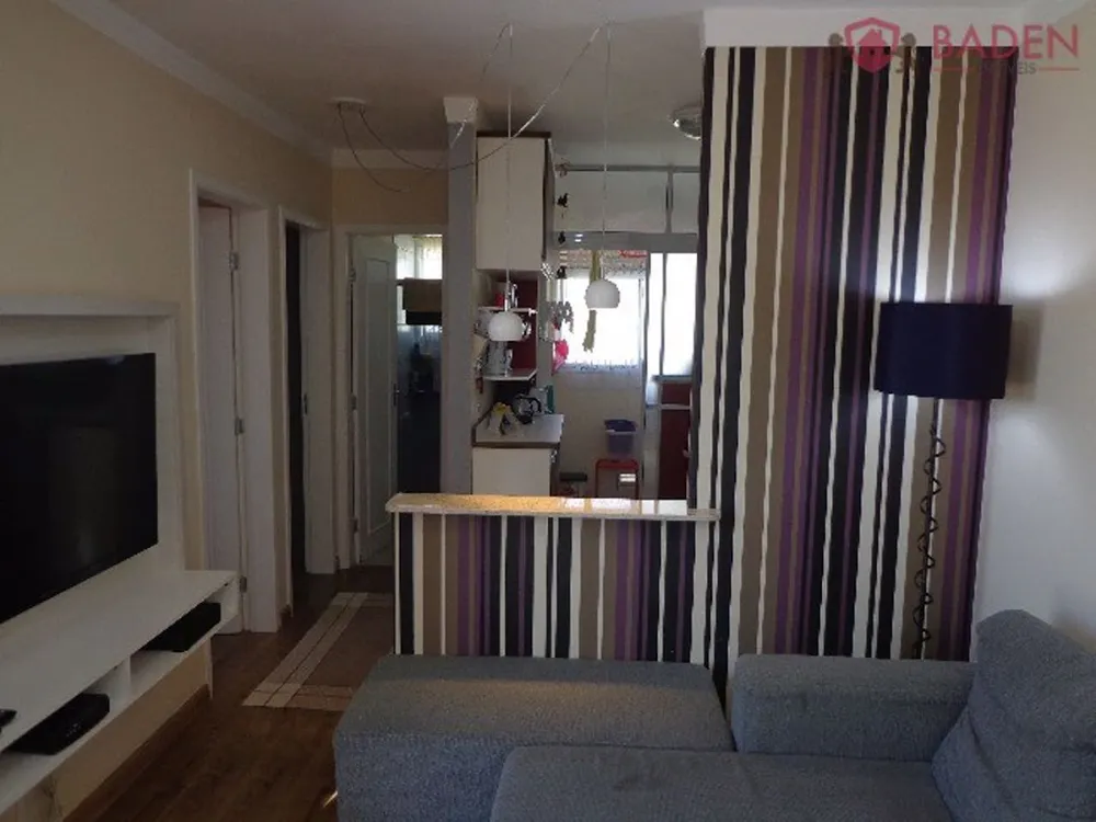 Apartamento, 2 quartos, 43 m² - Foto 4