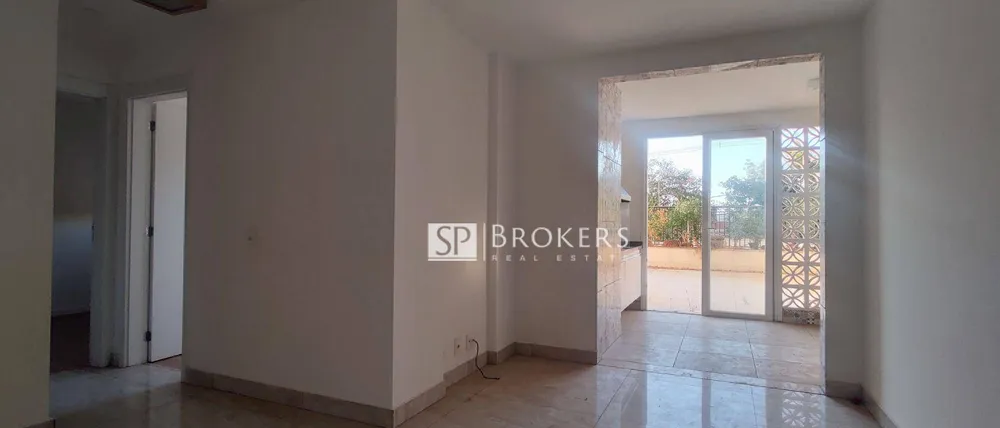 Apartamento, 2 quartos, 164 m² - Foto 2