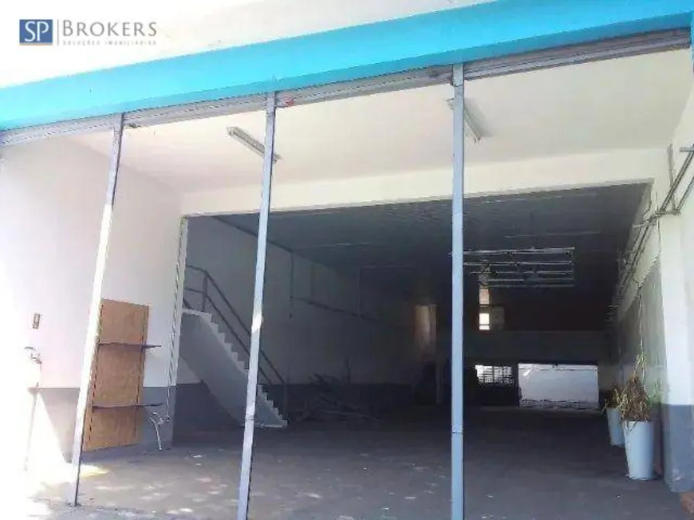 Depósito-Galpão, 398 m² - Foto 4