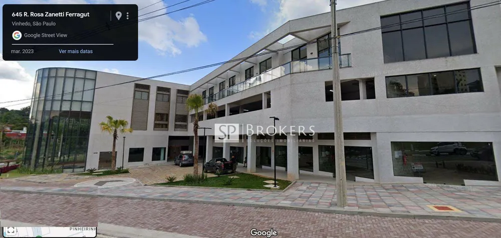 Sala-Conjunto, 48 m² - Foto 1