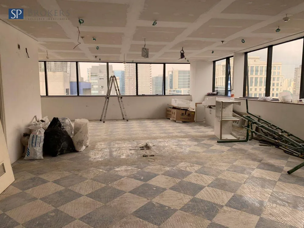 Sala-Conjunto, 248 m² - Foto 4