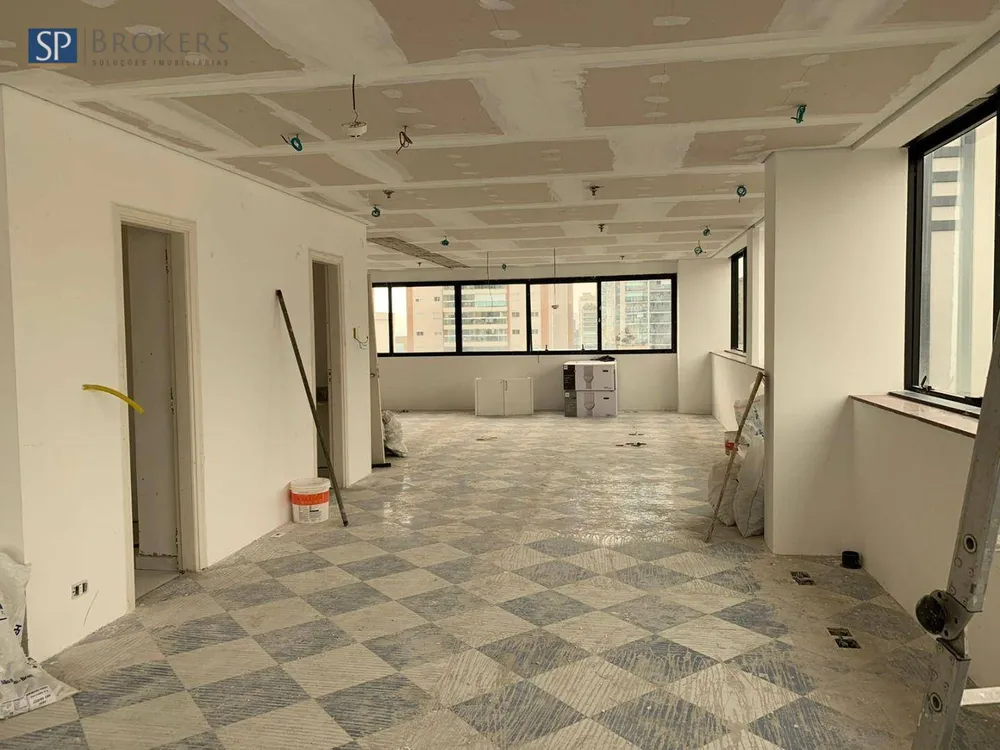Sala-Conjunto, 248 m² - Foto 1