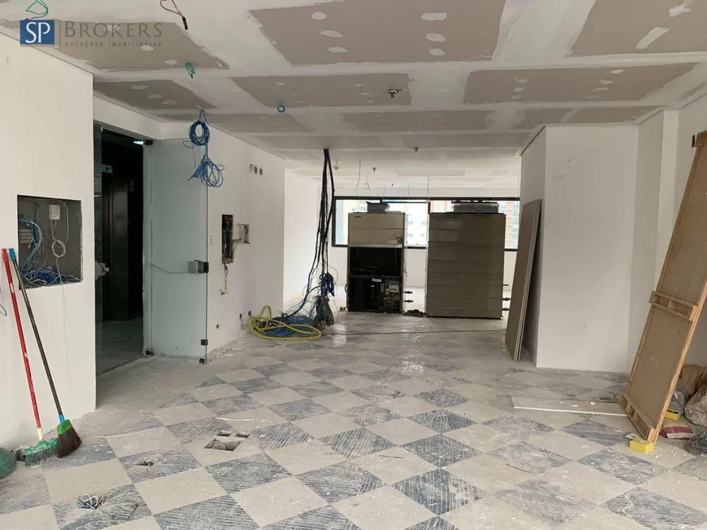 Sala-Conjunto, 248 m² - Foto 2