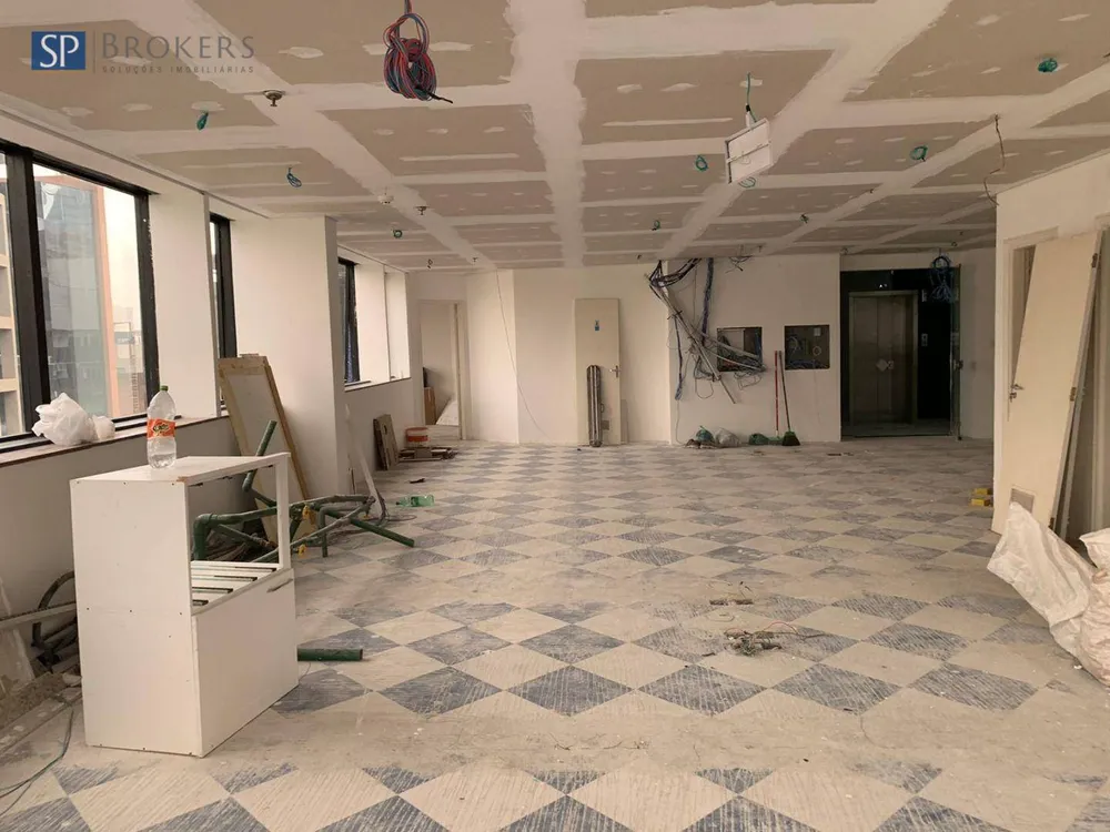 Sala-Conjunto, 248 m² - Foto 3