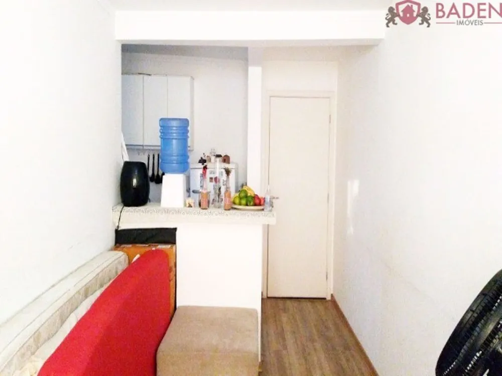 Apartamento, 2 quartos, 49 m² - Foto 2
