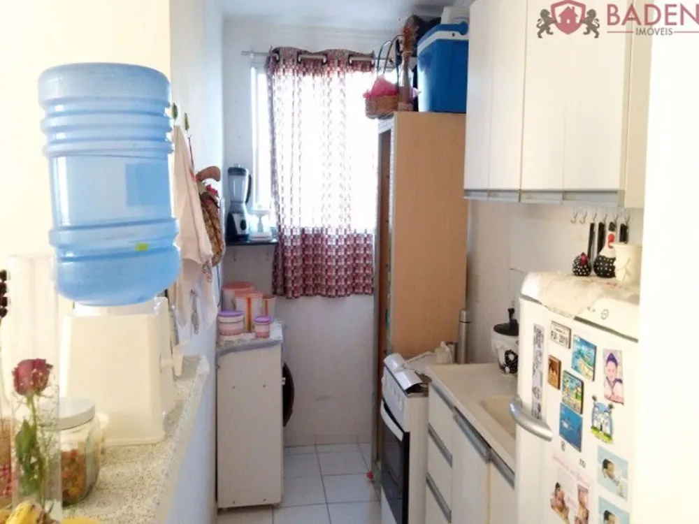 Apartamento, 2 quartos, 49 m² - Foto 3
