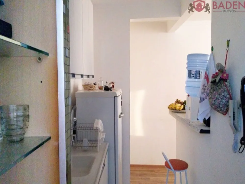 Apartamento, 2 quartos, 49 m² - Foto 4
