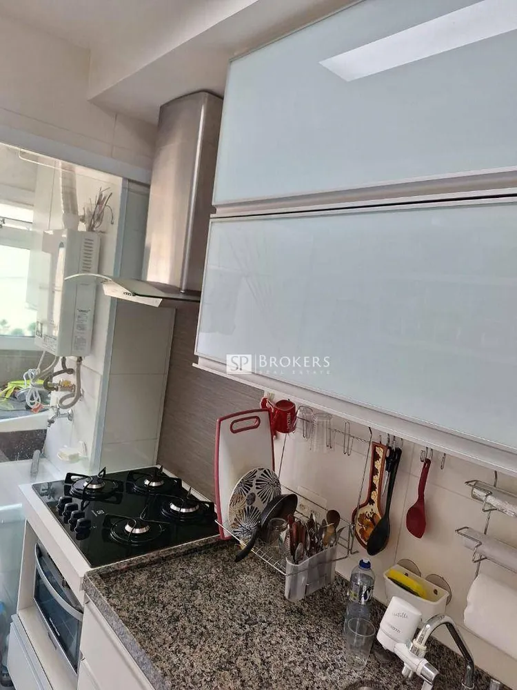 Apartamento, 3 quartos, 68 m² - Foto 2