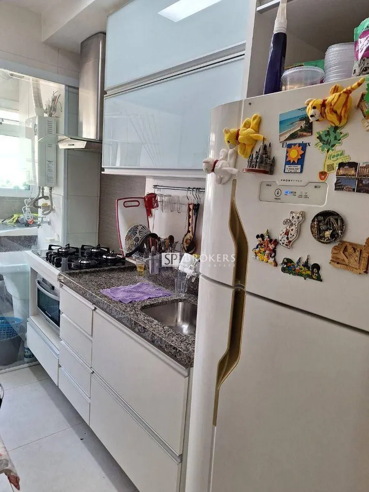 Apartamento, 3 quartos, 68 m² - Foto 1