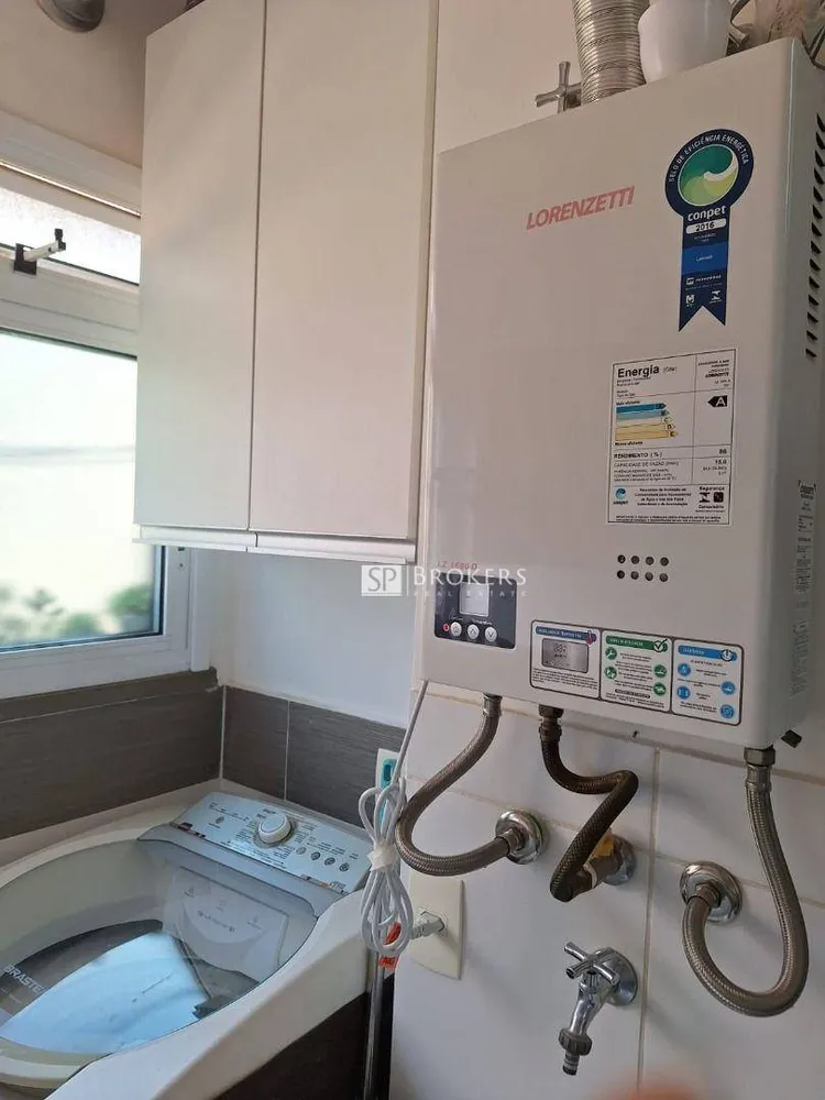 Apartamento, 3 quartos, 68 m² - Foto 3