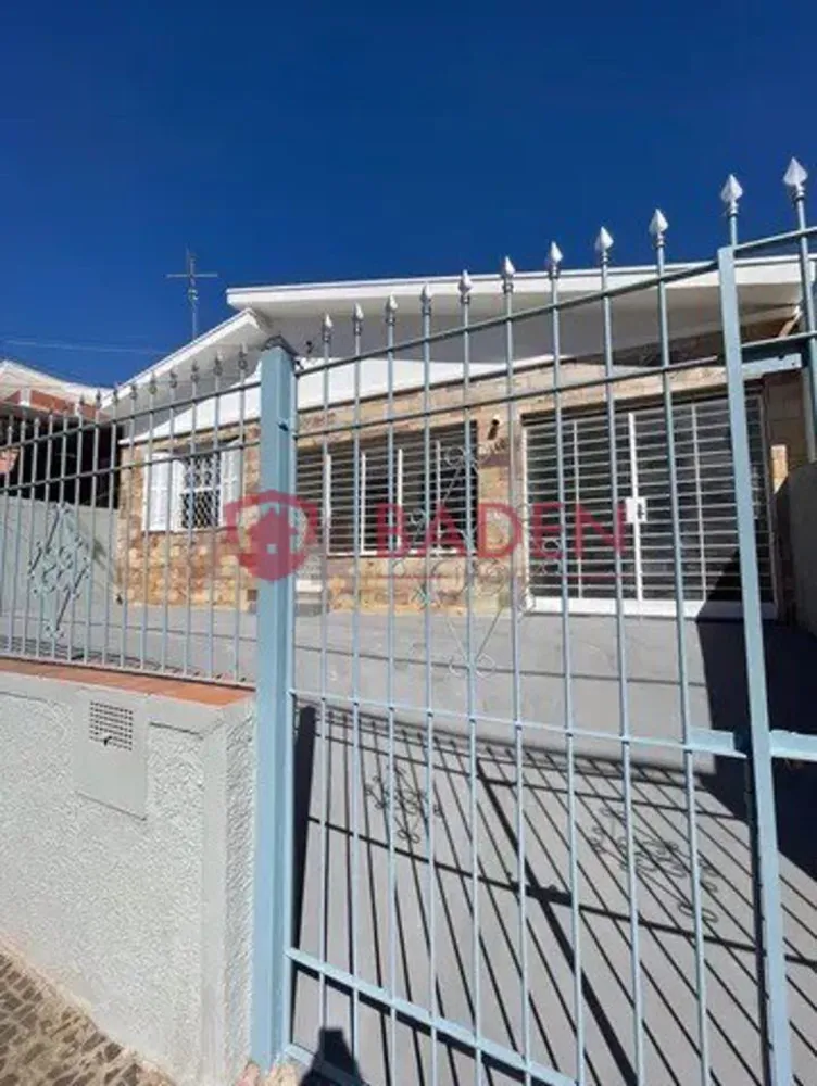 Casa, 2 quartos, 130 m² - Foto 1