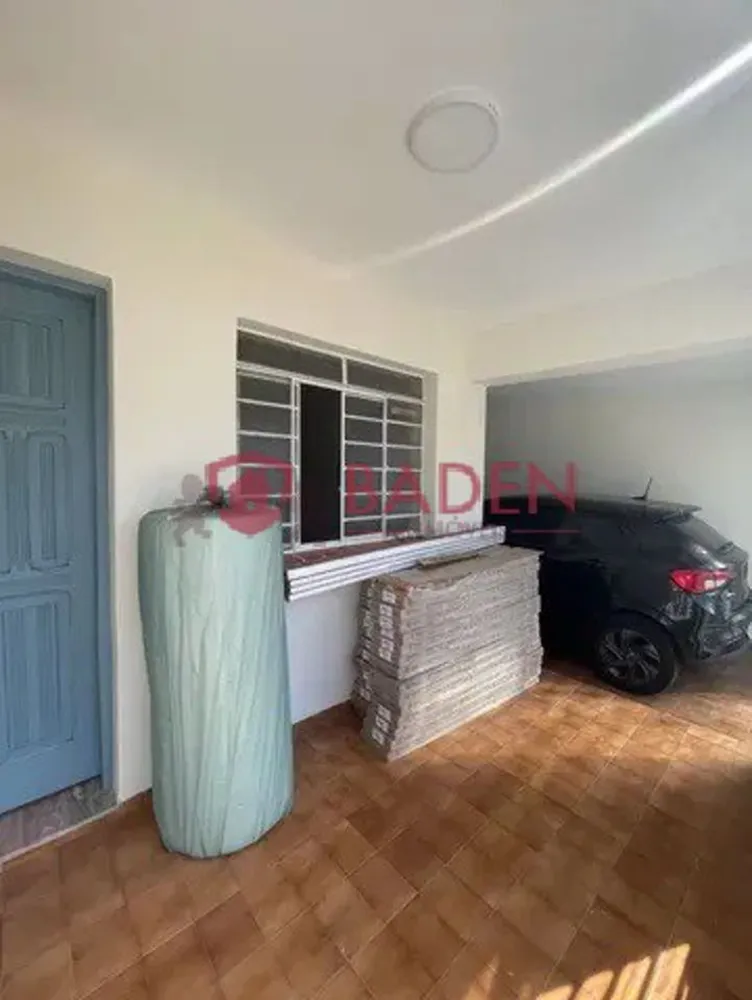 Casa, 2 quartos, 130 m² - Foto 3