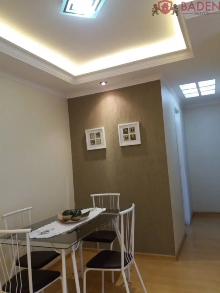 Apartamento, 2 quartos, 60 m² - Foto 3