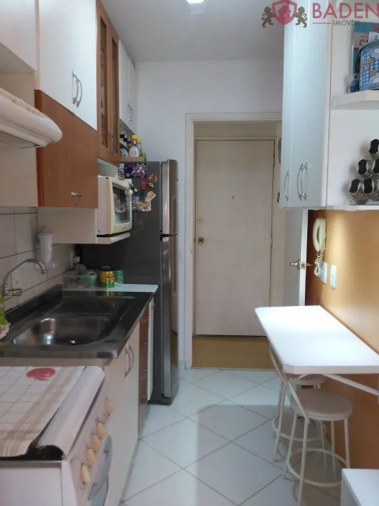 Apartamento, 2 quartos, 60 m² - Foto 4