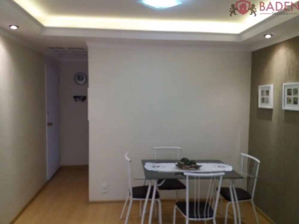 Apartamento, 2 quartos, 60 m² - Foto 2