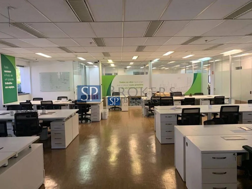 Sala-Conjunto, 571 m² - Foto 1