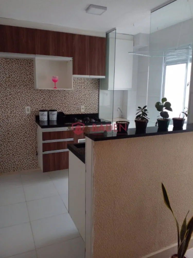 Apartamento, 2 quartos, 45 m² - Foto 3