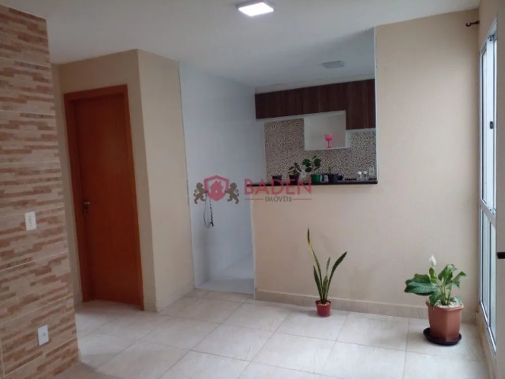 Apartamento, 2 quartos, 45 m² - Foto 1