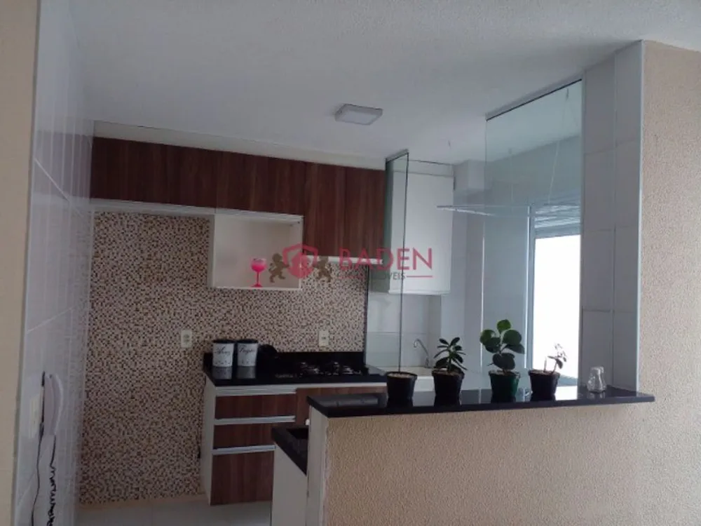 Apartamento, 2 quartos, 45 m² - Foto 4