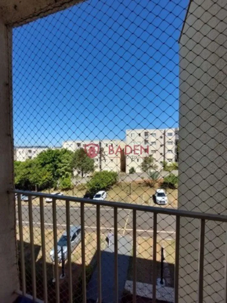 Apartamento, 2 quartos, 64 m² - Foto 3