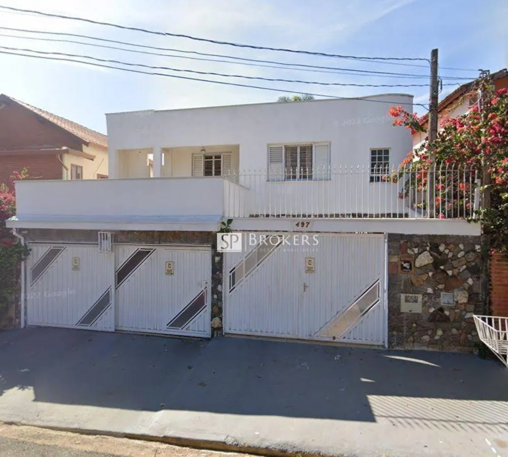 Casa, 3 quartos, 250 m² - Foto 1