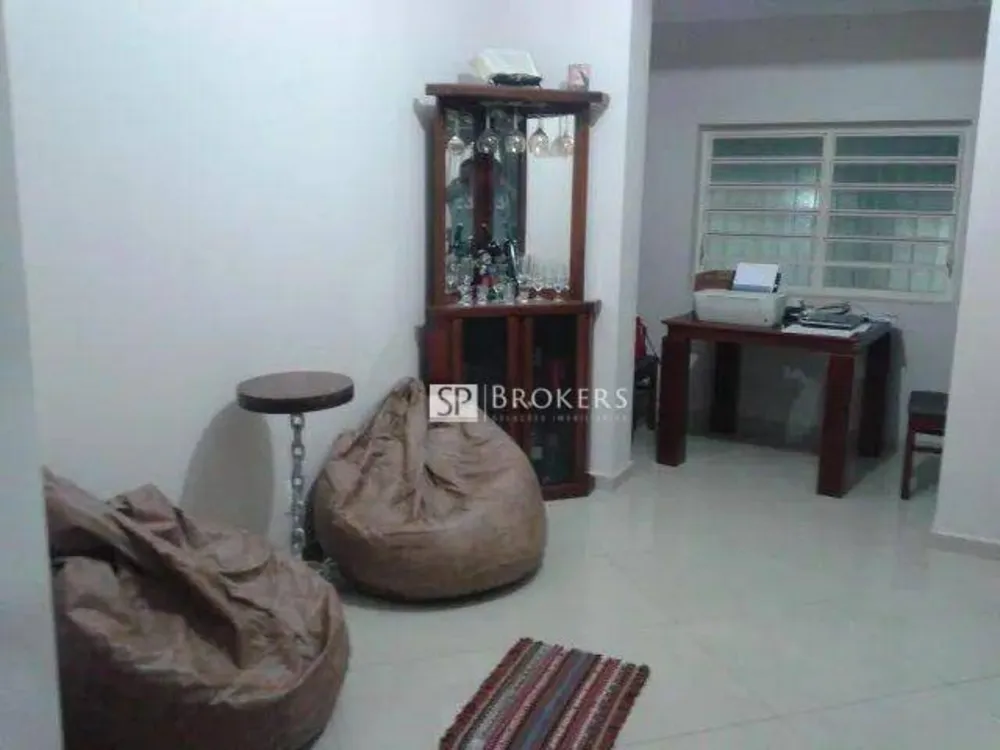 Casa, 3 quartos, 250 m² - Foto 4