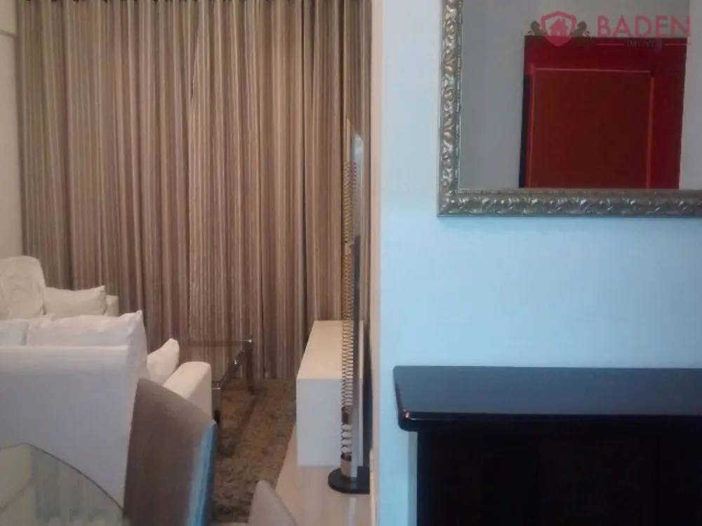 Apartamento, 1 quarto, 54 m² - Foto 2