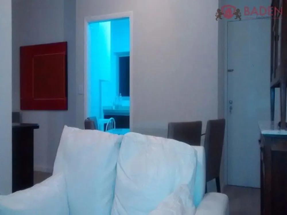 Apartamento, 1 quarto, 54 m² - Foto 3