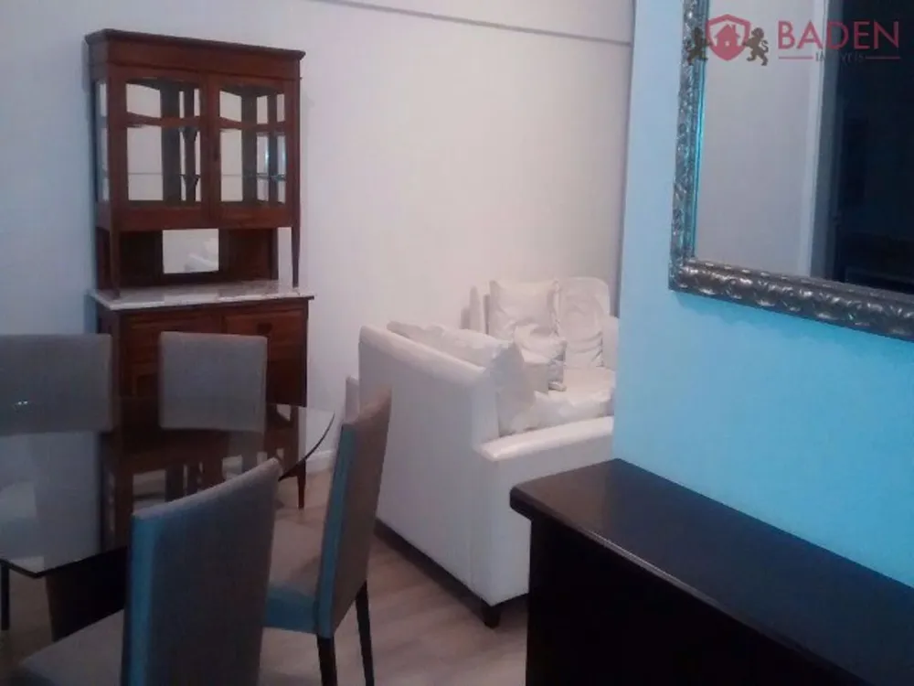 Apartamento, 1 quarto, 54 m² - Foto 1
