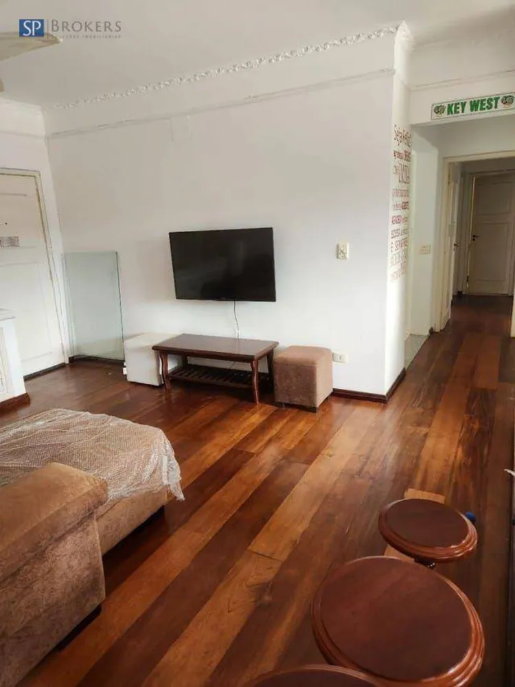 Apartamento, 3 quartos, 118 m² - Foto 4
