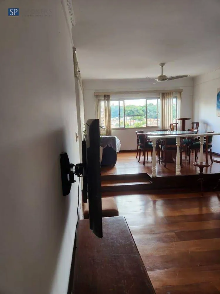 Apartamento, 3 quartos, 118 m² - Foto 3
