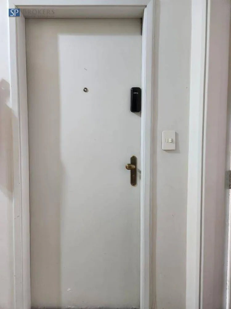 Apartamento, 3 quartos, 118 m² - Foto 2